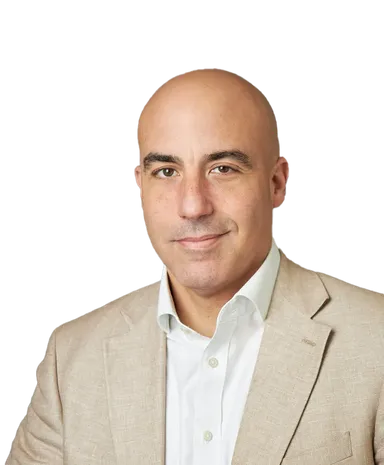 Lior Eisenberg image